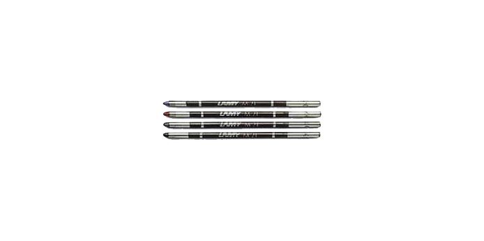 LAMY Refill短原子筆蕊/ 綠