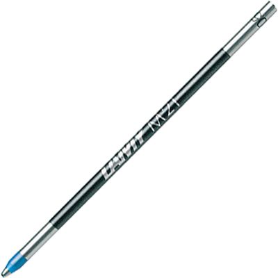 LAMY Refill短原子筆蕊/ 藍