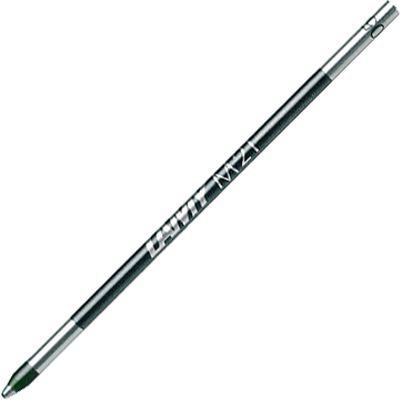 LAMY Refill短原子筆蕊/ 黑