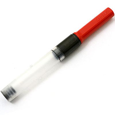 LAMY Refill Safari專用吸水管