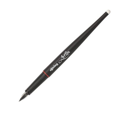 rOtring ArtPen美術筆/ F尖頭書寫用