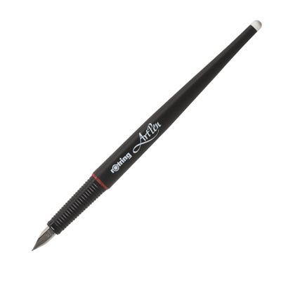 rOtring ArtPen美術筆/ M圓頭速繪用