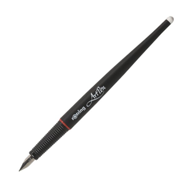 rOtring ArtPen美術筆/ B圓頭速繪用