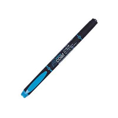 Tombow 雙頭螢光筆/ 藍