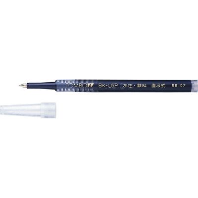 TOMBOW BK-LP05鋼珠筆蕊/ 藍0.7mm筆珠