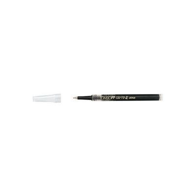 TOMBOW BK-LP05鋼珠筆蕊/ 黑0.7mm筆珠