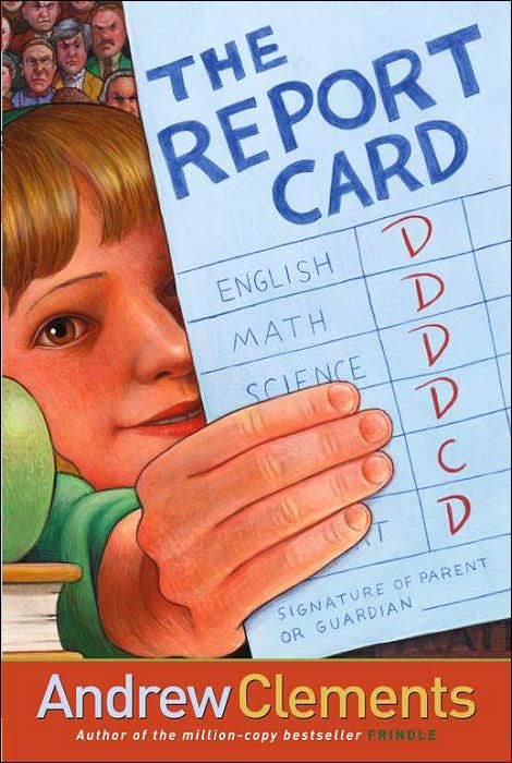 The Report Card