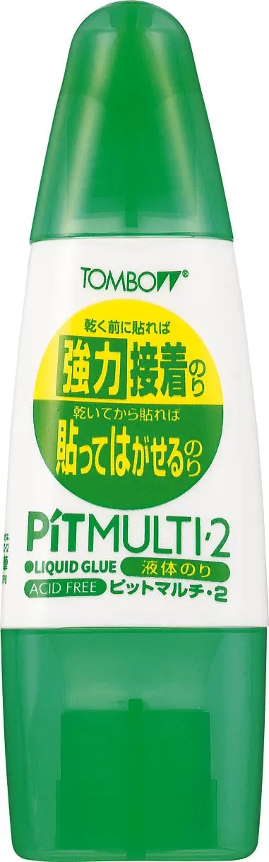 TOMBOW PT-MT強力膠水