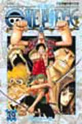 ONE PIECE航海王 39