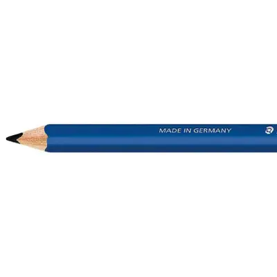 STAEDTLER Mars全美鉛筆/ 2mm/ HB