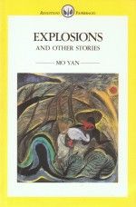 Explosions and Other Stories