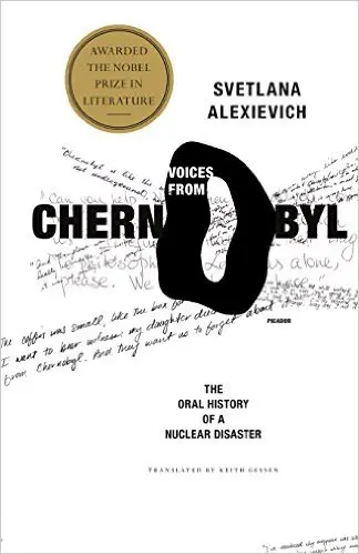 Voices from Chernobyl