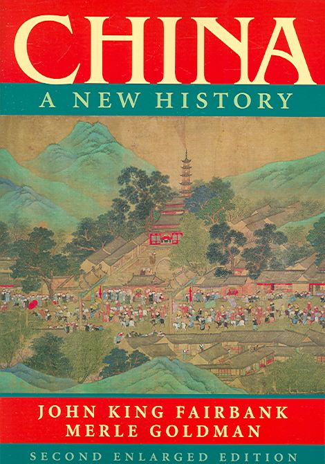 China (2 Ed.)