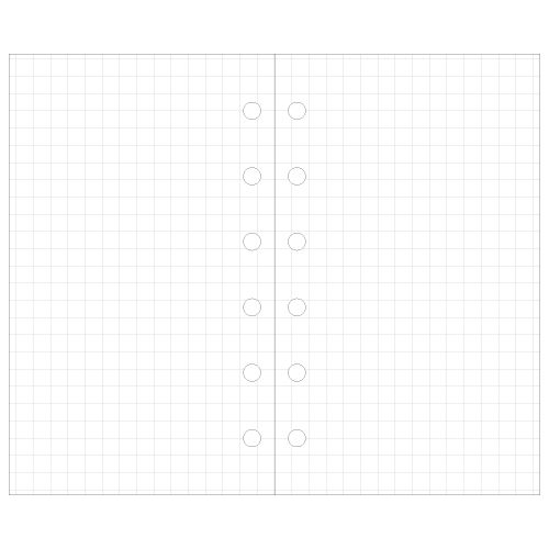 DATA MATE方格表/ A7