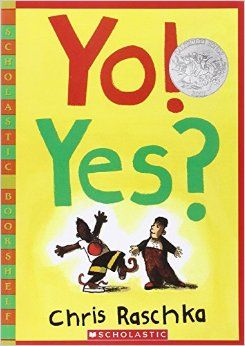 Yo! Yes?