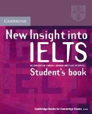 New Insight into IELTS: Student's Book (+CD/Answers)