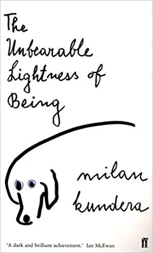 The Unbearable Lightness of Being