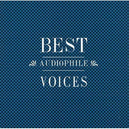 Best Audiophile Voices (180g Vinyl)
