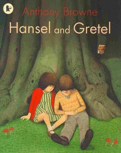 Hansel and Gretel