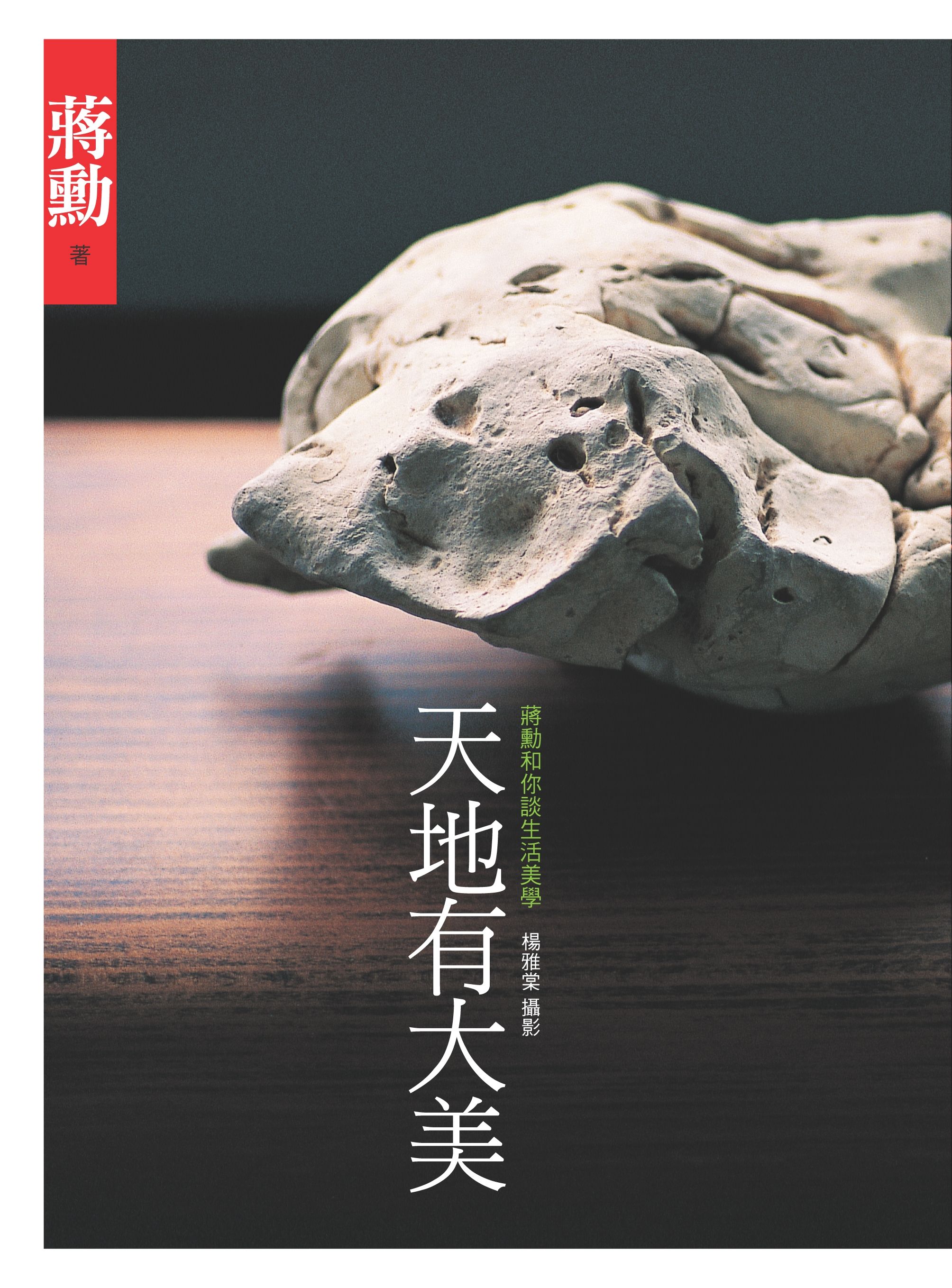 天地有大美
