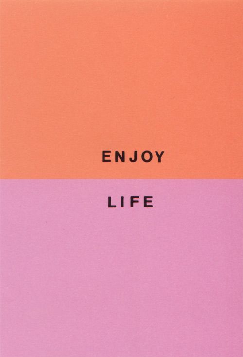 【誠品獨家】日本7 days cards 明信片/ Enjoy Lift