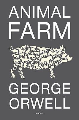 Animal Farm (50 Anniv. Ed.)