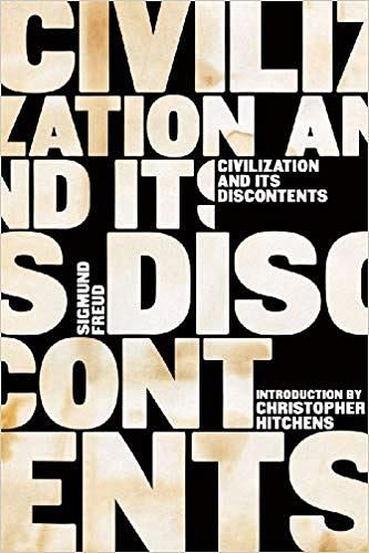 Civilization and Its Discontents