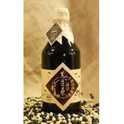 天然純釀極品全能缸底醬油