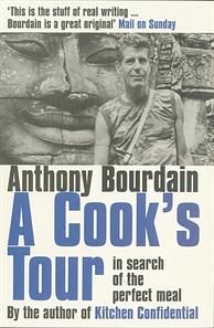 A Cook's Tour