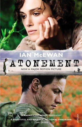 Atonement (Film Tie-in Ed.)