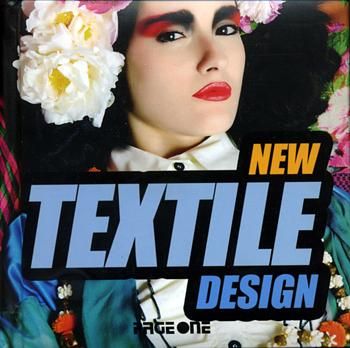 Cube Collection: New Textile Design