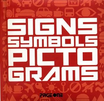 Cube Collection: Signs, Symbols and Pictograms