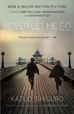 Never Let Me Go (Film Tie-in Ed.)