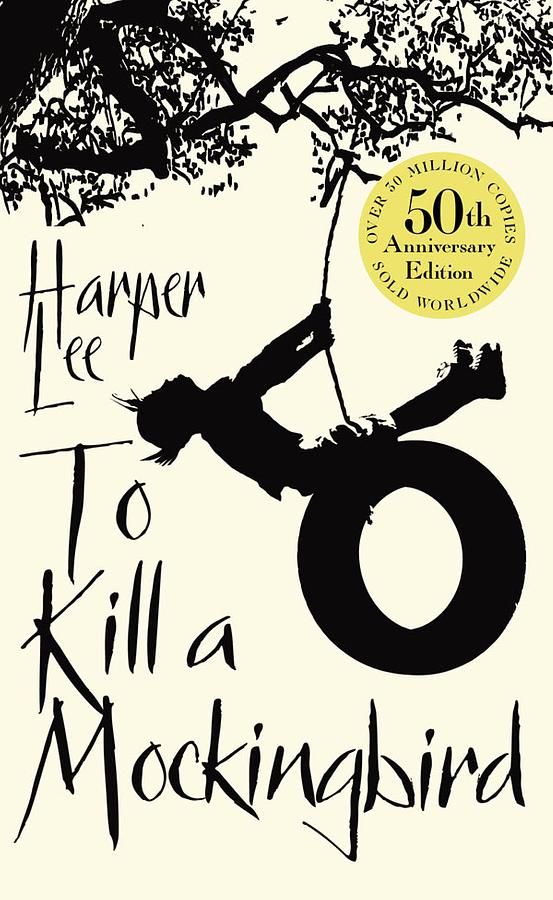 To Kill a Mockingbird (60th Anniv. Ed.)