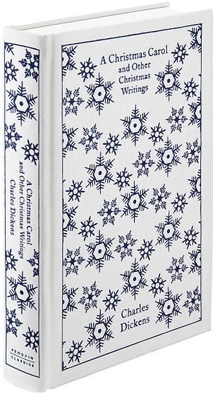 A Christmas Carol and Other Christmas Writings