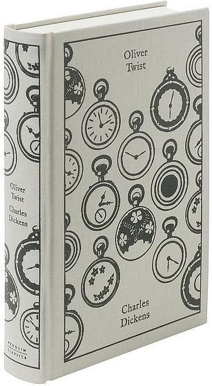 Oliver Twist