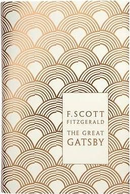 The Great Gatsby