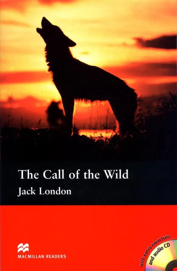 Pre-Intermediate: The Call of the Wild (+2Audio CD)