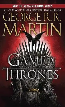 A Song of Ice and Fire 1: Game of Thrones