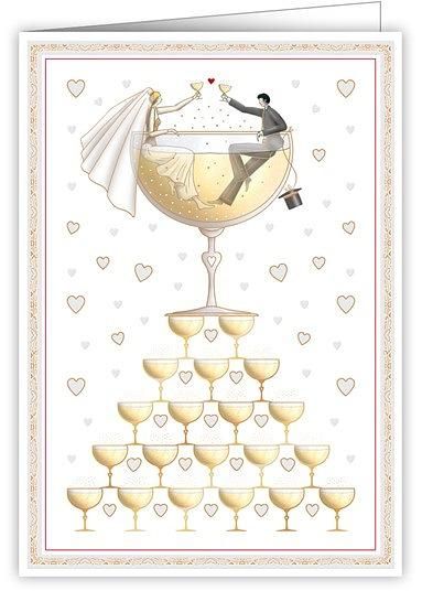 德國 QUIRE 結婚賀卡/ Mac Classic