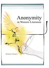 Anonymity in Western Literature