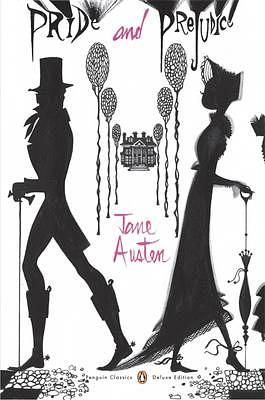 Pride and Prejudice