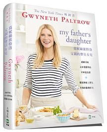 葛妮絲派特洛: 父親的寶貝女兒