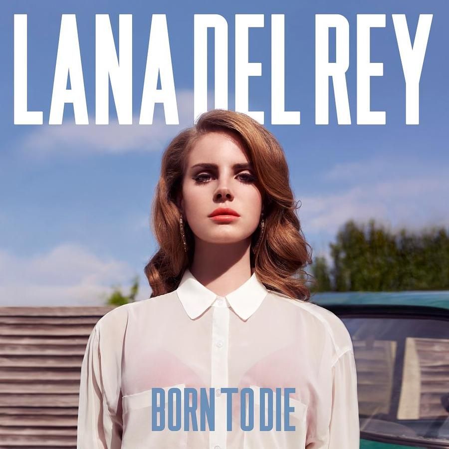 Born to Die (US Ver.)