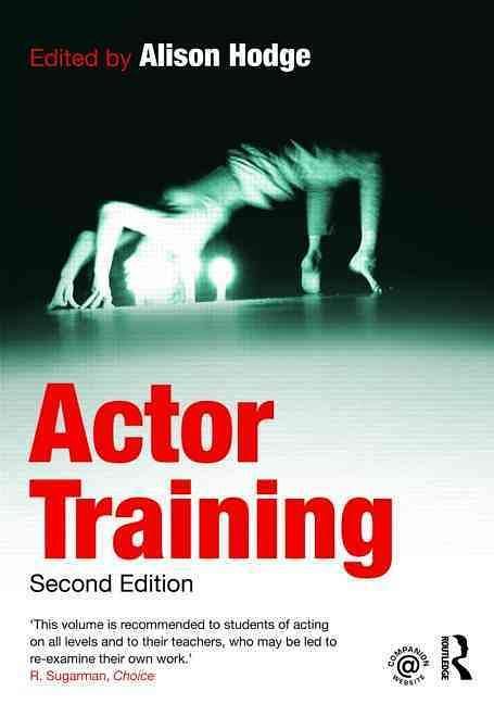 Actor Training (2 Ed.)