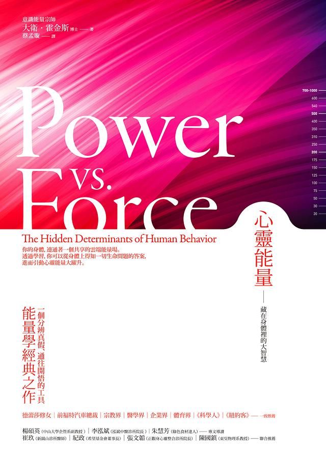 心靈能量: 藏在身體裡的大智慧