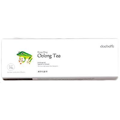 daebete凍頂烏龍茶