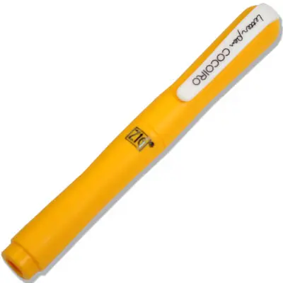 吳竹COCOIRO LPC-04隨變筆桿/鮮果桔