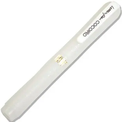 吳竹COCOIRO LPC-15隨變筆桿/翡翠白