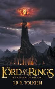 The Lord of the Rings 3: The Return of the King (Film Tie-in Ed.)